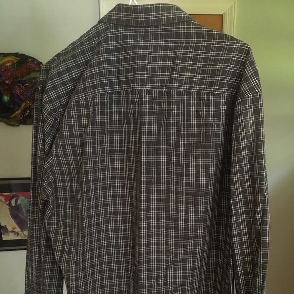 ❗️Perry Ellis Button Down - Picture 3 of 3